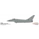 Eurofighter Typhoon FGR Mk.4 - RAF No.12 Sqn / Qatar Emiri Air Force, England 2020 - Hobby Master 1/72 HA6650 -  Passion Diecast