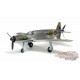 Dornier Do 335A-1 Pfeil / RAF, Germany, 1945 - Captured Aircraft / Solido War Master 1/72 S7200006 Passion Diecast 