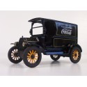 1913 Ford Model T 1/24 coca cola