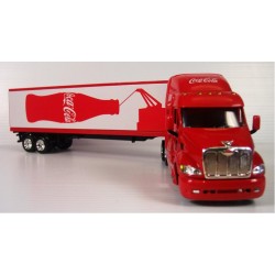 Peterbilt Long Hauler 1/43