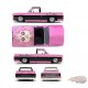 1973 Chevy Custom Deluxe  " DIA DE LOS MUERTOS " -  M2 Auto Trucks 1:64 - Mijo Exclusive - 31500 MJS31 -  Passion Diecast 