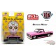 1973 Chevy Custom Deluxe  " DIA DE LOS MUERTOS " -  M2 Auto Trucks 1:64 - Mijo Exclusive - 31500 MJS31 -  Passion Diecast 