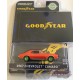1967 Chevrolet Camaro - Wide Boots "New Wide Tread tires from Goodyear" - GREENMACHINE 1/64  Hobby Exclusive - 30195GR
