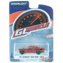 1971 Chevrolet Nova Yenko Deuce - GL Muscle Series 23 - 1-64  GREENMACHINE  - 13270 EGR