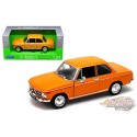 (Only Web)2002 BMW TI Orange - Welly 1/24 - 24053 OR