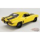 1968 Chevrolet Camaro  Yellow With black stripes Street Fighter  ACME 1/18   A1805719