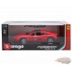 Ferrari 348 TS Red - Bburago 1/18 - 16006 -  Passion Diecast 