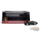 1958 Porsche 356 Speedster Super Convertible - Top Down (Restored Version) - Greenlight 1/43 - 86539 - Passion Diecast 