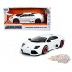 Lamborghini Murcielargo LP640 White - Hyper-Spec - Jada 1/24 - 32570  - Passion Diecast 