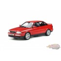 Audi 80 quattro Competition B4 Lazer Red Otto  1/18 OT355