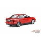 Audi 80 quattro Competition B4 Lazer Red Otto  1/18 OT355