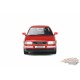 Audi 80 quattro Competition B4 Lazer Red Otto  1/18 OT355