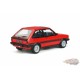 Ford Fiesta Mk.1 XR2 Sunburst Red Otto  1/18 OT848