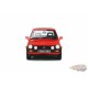 Ford Fiesta Mk.1 XR2 Sunburst Red Otto  1/18 OT848