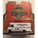 2019 Highway Patrol Step Van New York City Police (NYPD)  - H.D. Trucks  Series 18  1/64 GREENMACHINE 33180 CGR