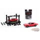 Model Kit Release 33 - 4- Pcs Assortment  - M2 Machine Hobby Exclusive 1:64 - 37000-33  -  Passion Diecast 
