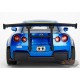 2009 Nissan GT-R (R35) Ben Sopra Blue - JDM Tuners -  Jada 1/24 - 98647 BL - Passion Diecast
