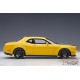 2018 Dodge Challenger SRT Hellcat Widebody - Yellow Jacket - Autoart 1/18 - 71737 -  Passion Diecast 