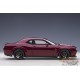 2018 Dodge Challenger SRT Hellcat Widebody - Octane Red - Autoart 1/18 - 71739  - Passion Diecast 