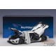 Koenigsegg Agera RS - Arctic White / Carbon with Black Accents - Autoart 1/18 - 79021  - Passion Diecast