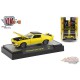 1970  Chevrolet Camaro Z/28 RS - Hurst Sunshine Special - Jaune vif - M2 Machine Hobby Exclusive 1:64 - 31500-HS10