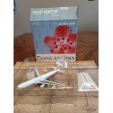 Dragon Wings 1/400 Airbus A340-300 China Airlines / B-18801