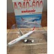Dragon Wings 1/400 Airbus A340-600 Swissair / HB-JMA - Passion Diecast