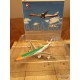 Dragon Wings 1/400 Airbus A340-600 China Eastern / B-6055 - Passion Diecast