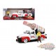 1953 Chevrolet Pickup Truck avec Figurine Tapatio Charro Man - Hollywood Rides -  JADA 1/24 -  31968 - Passion Diecast