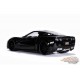 2006 Chevrolet Corvette Z06 Black -  JADA 1/24 -  31862  - Passion Diecast
