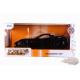 2006 Chevrolet Corvette Z06 Black -  JADA 1/24 -  31862  - Passion Diecast