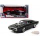 Dom's 1970 Dodge Charger R/T Black "The Fast and the Furious" (2001) - Jada 1/24 - 97605 - Passion Diecast