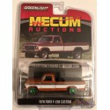 1978 Ford F-250 Custom - Mecum Auctions Series 5  -  greenlight 1-64  - 37210 F