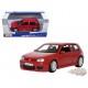 Volkswagen Golf R32  Red -Maisto 1/24 - 31290  RD  - Passion Diecast