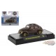 Auto-Trucks Release 62    Assortment of 6 - M2 Machines 1-64 - 32500-62 - Passion Diecast 
