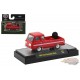 Auto-Trucks Release 62    Assortment of 6 - M2 Machines 1-64 - 32500-62 - Passion Diecast 