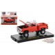 Auto-Trucks Release 62    Assortment of 6 - M2 Machines 1-64 - 32500-62 - Passion Diecast 