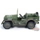 1941 Willys MB Jeep US Army Version sale  -Autoworld -1-18 -  AWML005 B - Passion Diecast