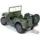 1941 Willys MB Jeep US Army Version sale  -Autoworld -1-18 -  AWML005 B - Passion Diecast