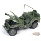 1941 Willys MB Jeep US Army Version sale  -Autoworld -1-18 -  AWML005 B - Passion Diecast