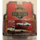 1967 Chevrolet C-30 Ramp Truck with  Camaro Gulf Oil  - H.D. Trucks  Series 18  1/64 GREENMACHINE 33170 AGR