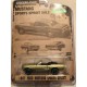 1967 Ford Mustang Convertible Sports Sprint - Lime Gold - GREENMACHINE 1/64  Hobby Exclusive - 30215GR