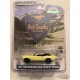 1967 Ford Mustang Convertible High Country Special - Aspen Gold - GREENMACHINE 1/64  Hobby Exclusive - 30214GR