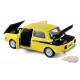 1976 SIMCA 1000 Rallye 2 - Maya Yellow - Norev 1/18 - 185708 - Passion Diecast 