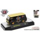 Ford Econoline HURTS Edition - Auto-Thentics  M2 Machines 1:64 CHASE CAR - 31500-HS12GR