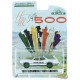 1970 Oldsmobile Vista Cruiser 54th  Indianapolis 500 Mile Race Official Pace Car (Hobby Exclusive) 1/64 GREENMACHINE 30049GR