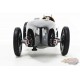 1925 BUGATTI Type  T35 Black - 1/12  Norev - 125701 - Passion diecast 