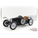 1925 BUGATTI Type  T35 Black - 1/12  Norev - 125701 - Passion diecast 