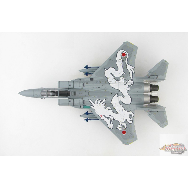 Hobby Master Hobby Master 1/72 F 15J Eagle JASDF 303rd Squadron Special Paint Battle Co 