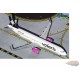 Volaris Airbus A321neo - N537VL - Gemini Jets 1/400  - GJVOI1887 - Passion Diecast 